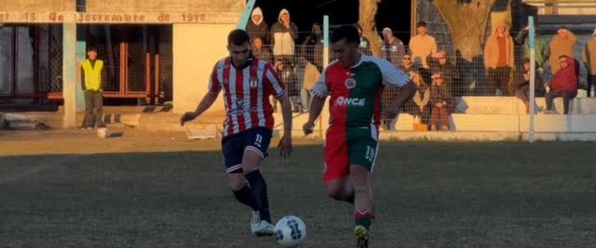 Liga Lacazina 2026