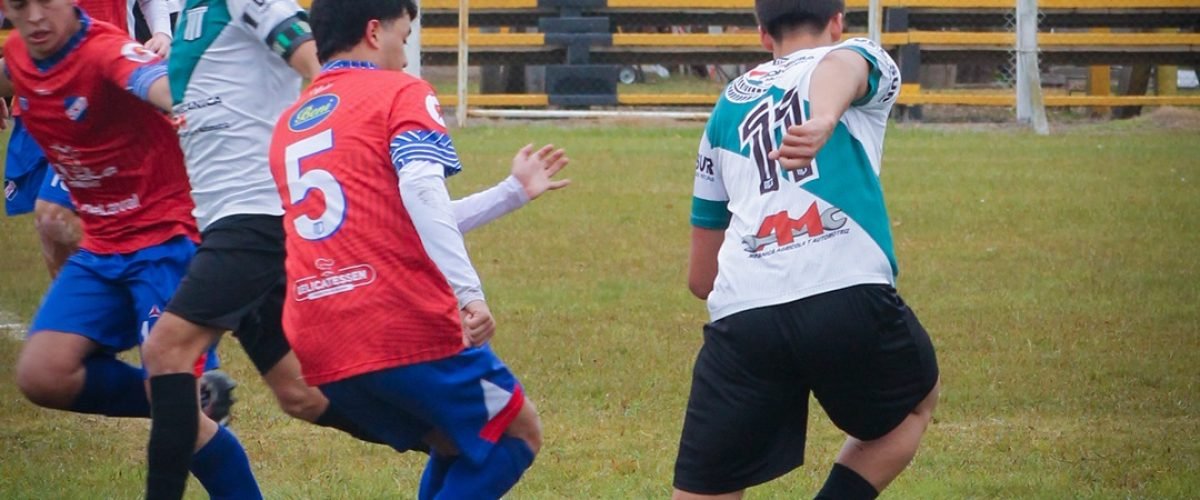 Liga Tarariras Prep