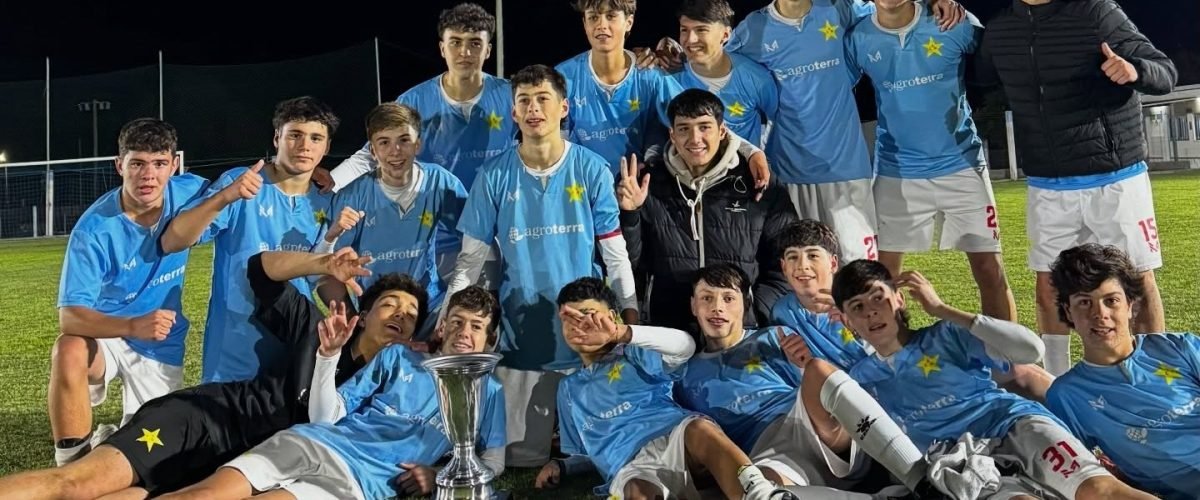 Maracaná camp apertura sub 16