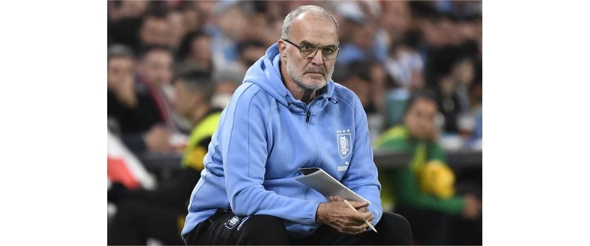 Marcelo Bielsa