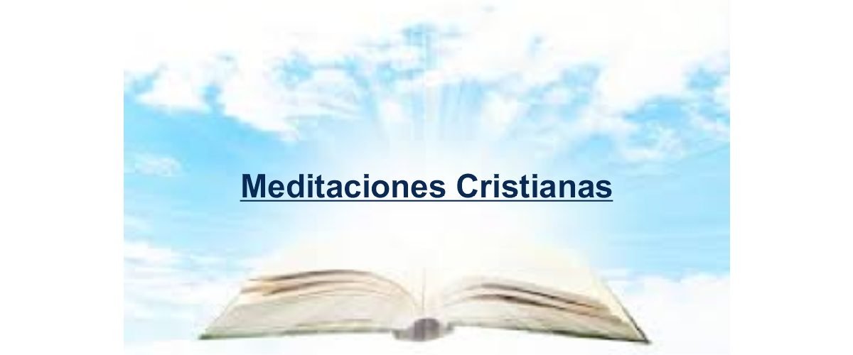 Meditaciones_Cristianas