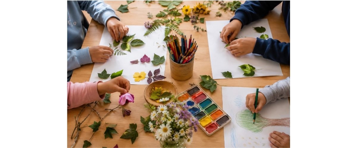Mindfulness-arteterapia