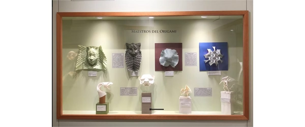 Museo-origami