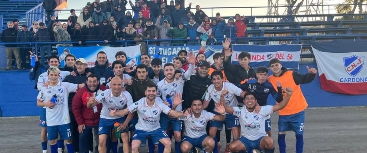 Nac Cardona OFI