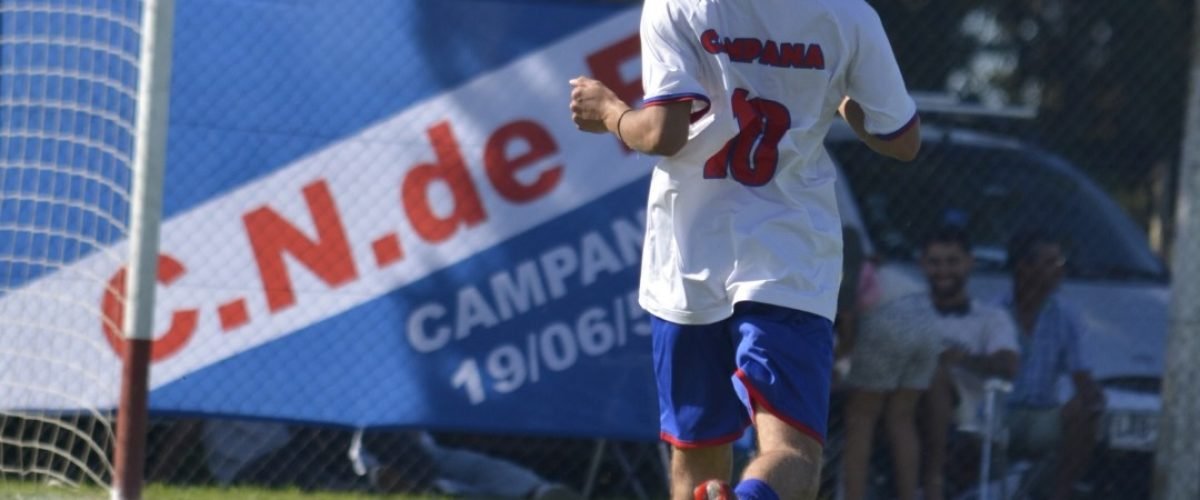 Nacional Camp
