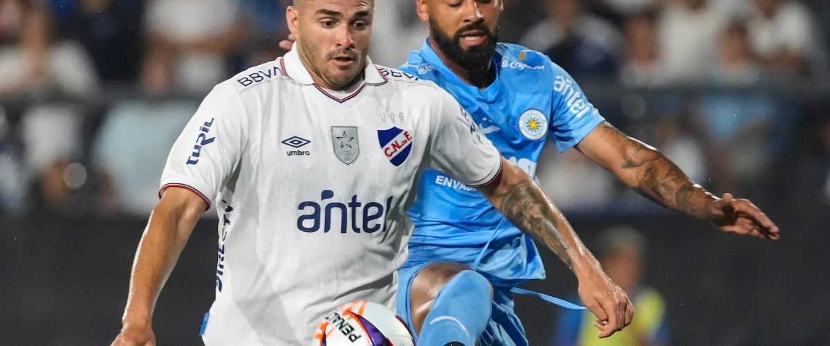 Nacional - Torque