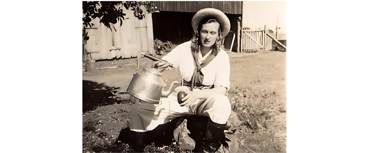 Ofelia-Reisch