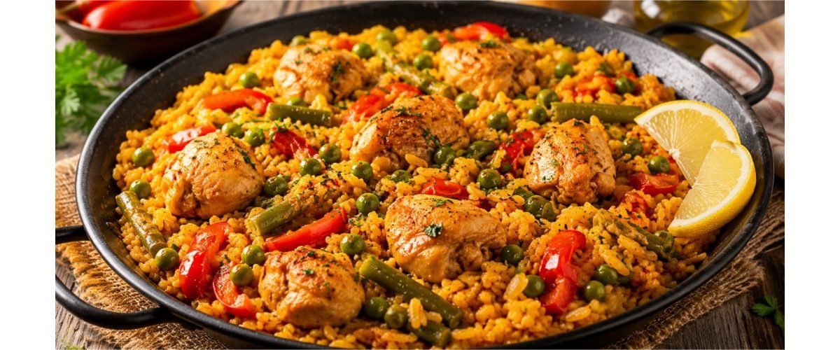 Paella-web