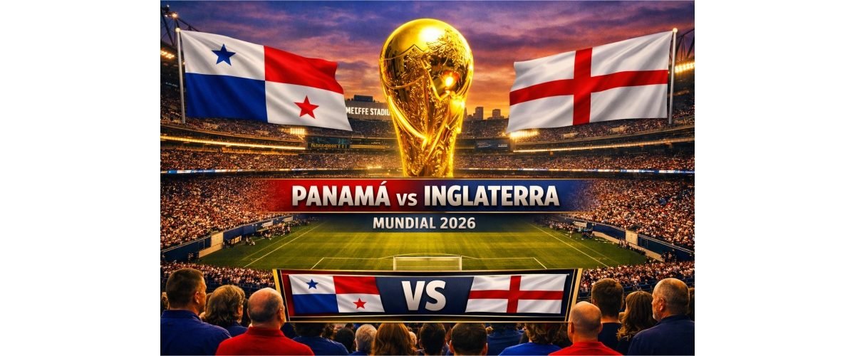 Panama-vs-Inglaterra