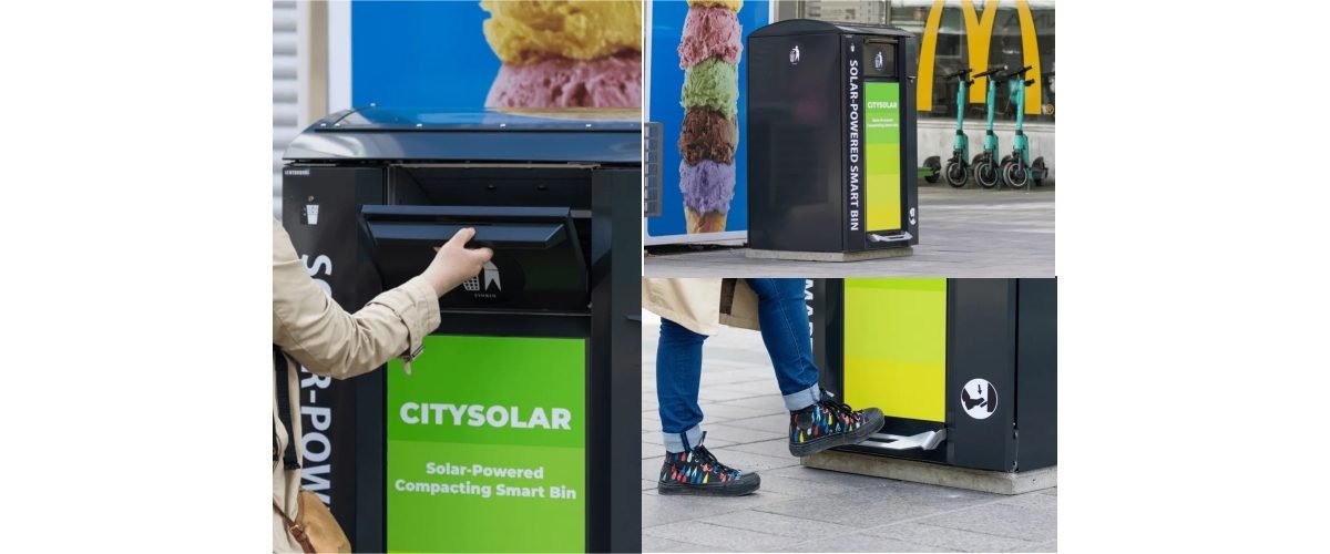 Papelera-Inteligente