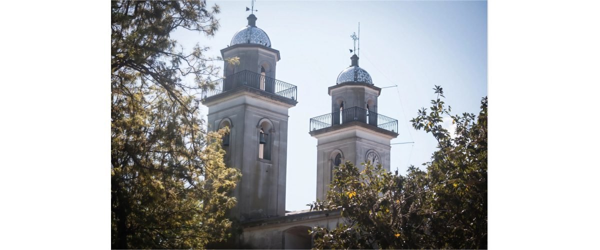 Parroquia