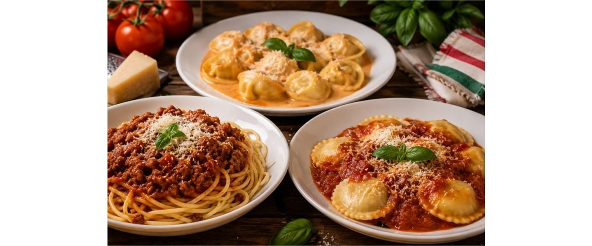 Pasta