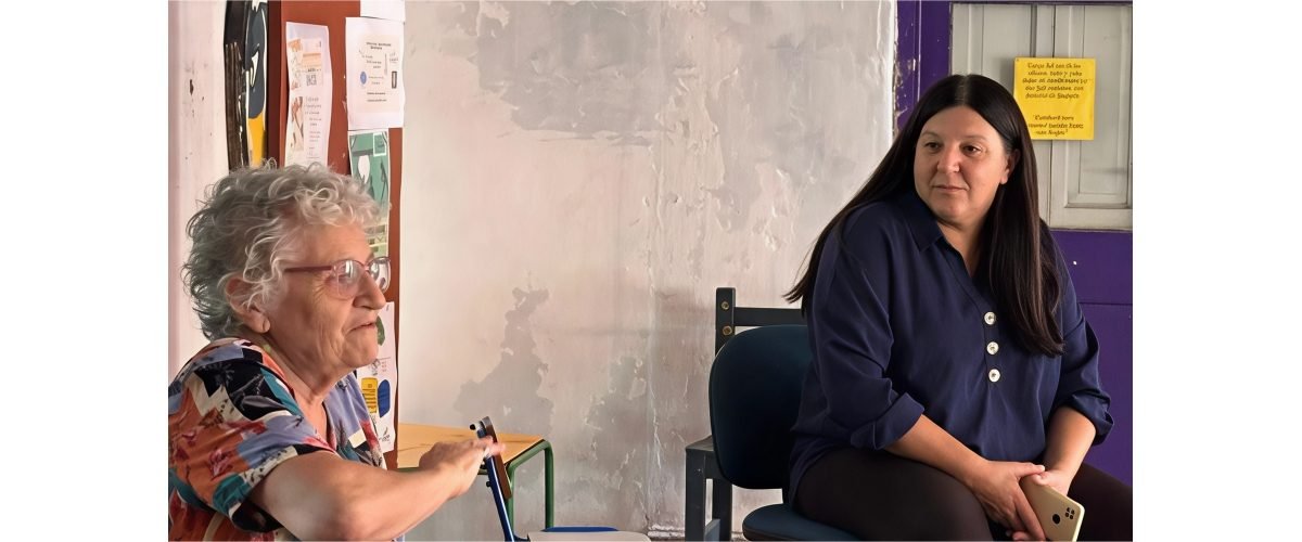 Patricia-Aguiar-y-Ambientalista