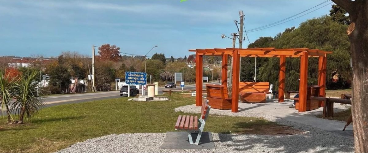Pergola