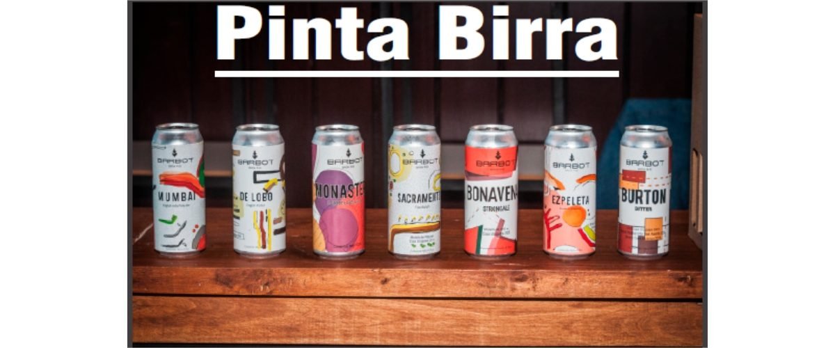 PintaBirra