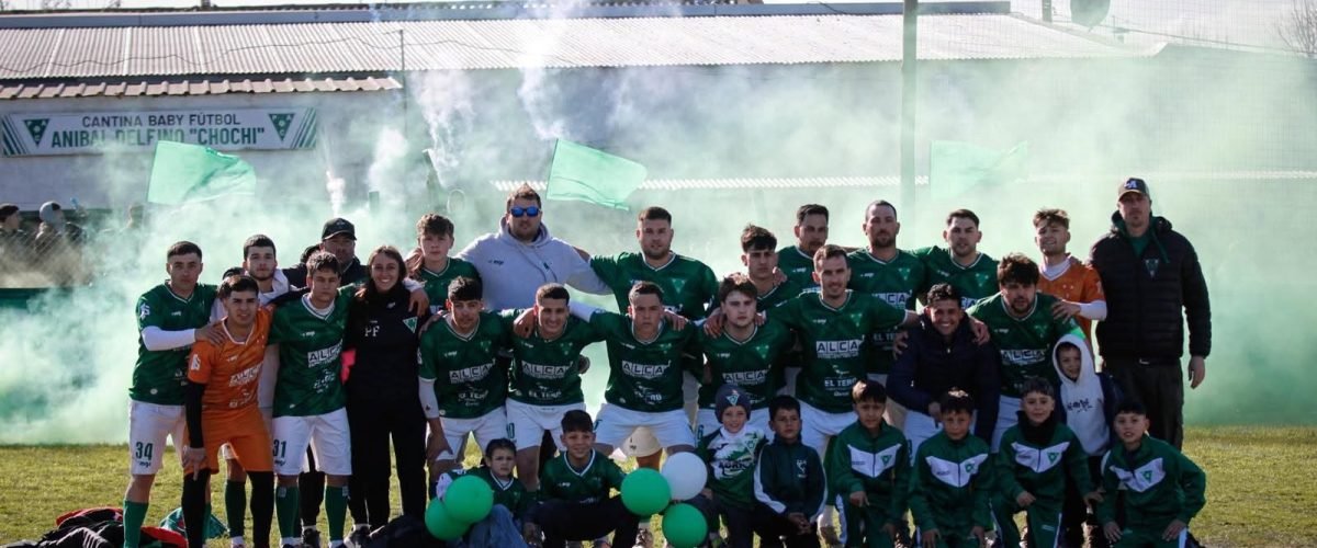 Plaza Campeón 2026 Tarariras