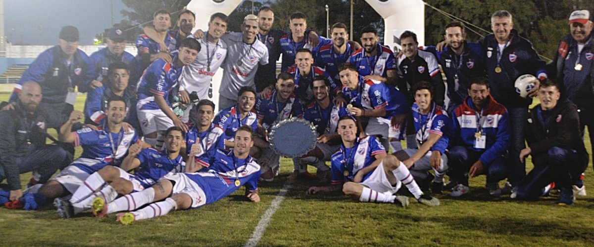 Polancos camp