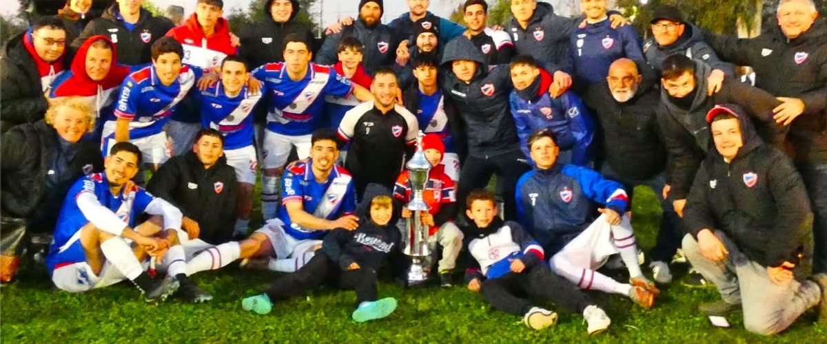 Polancos campeon revancha 202