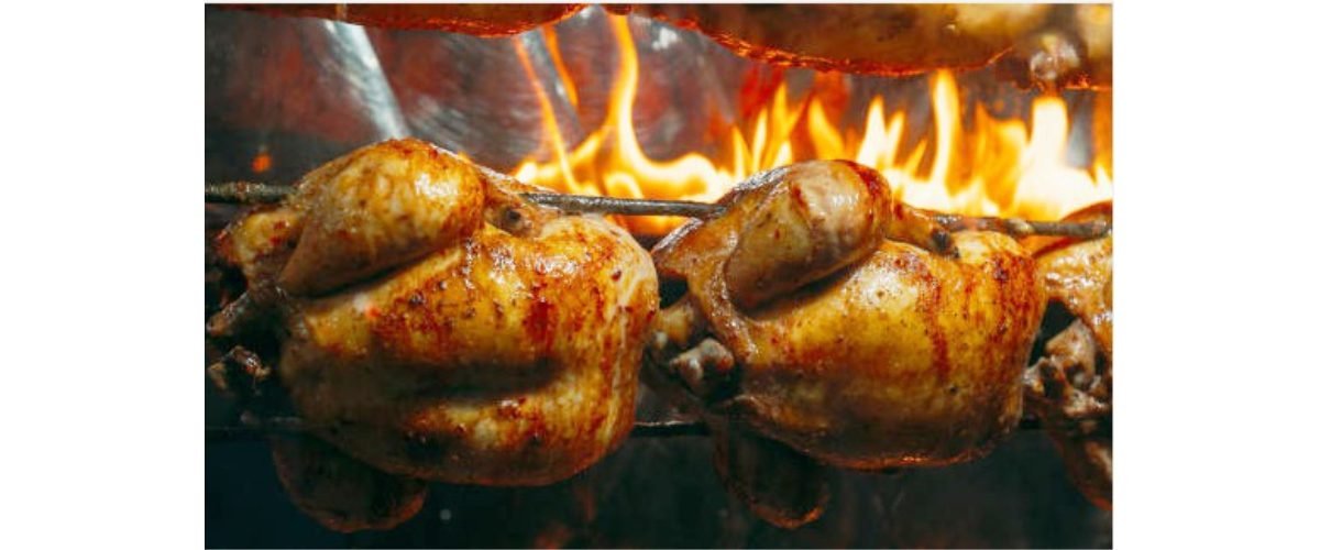 Pollo-Asado