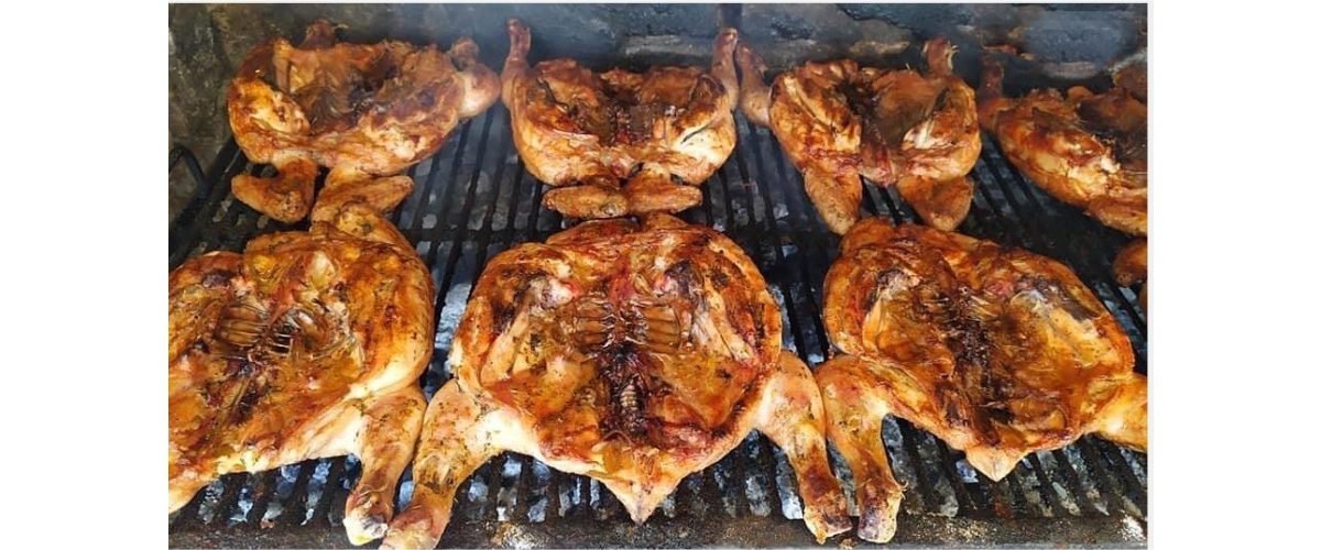 Pollos-Asados