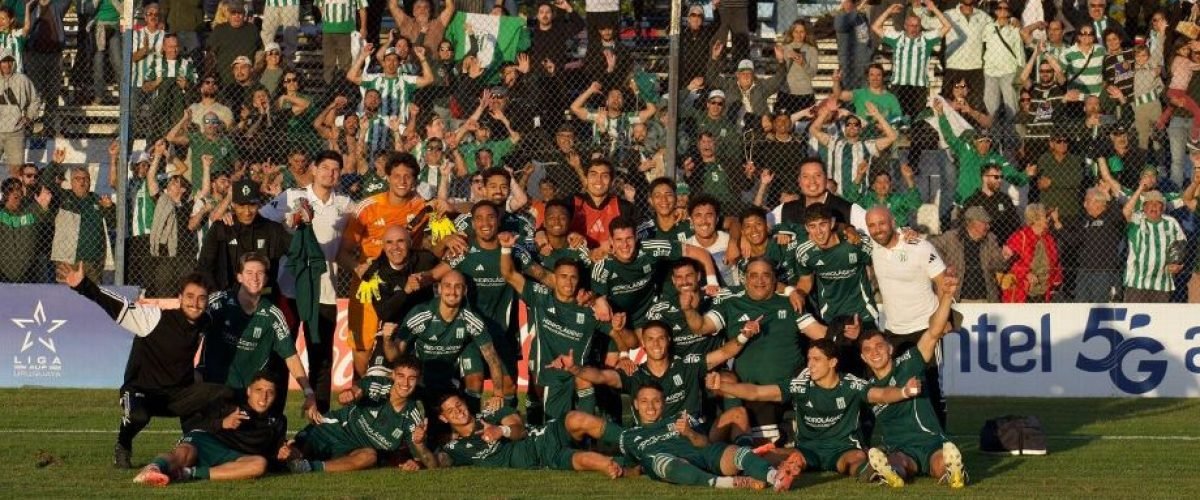 Racing campeón del apertura 2026