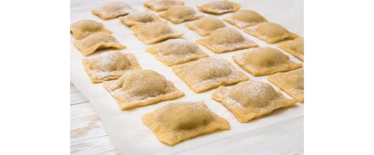Ravioles
