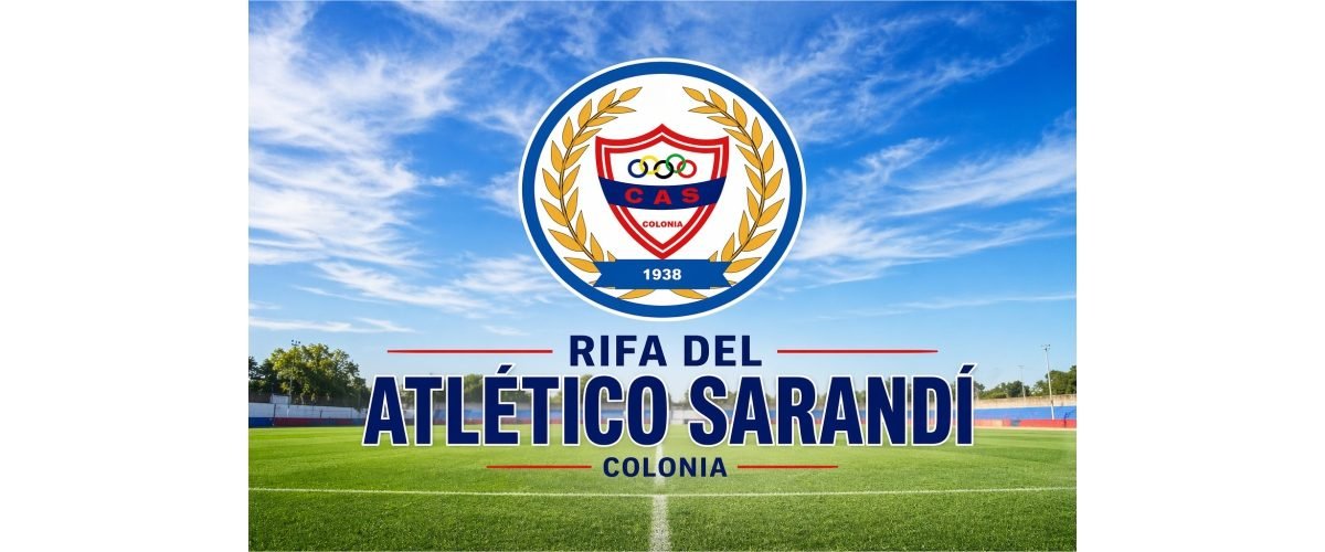 Rifa-Atl-Sarandi