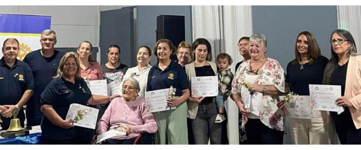 Rotary- 6-mujeres