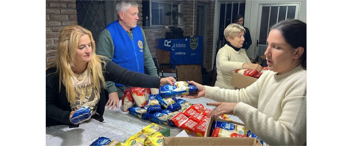 Rotary-Rosario