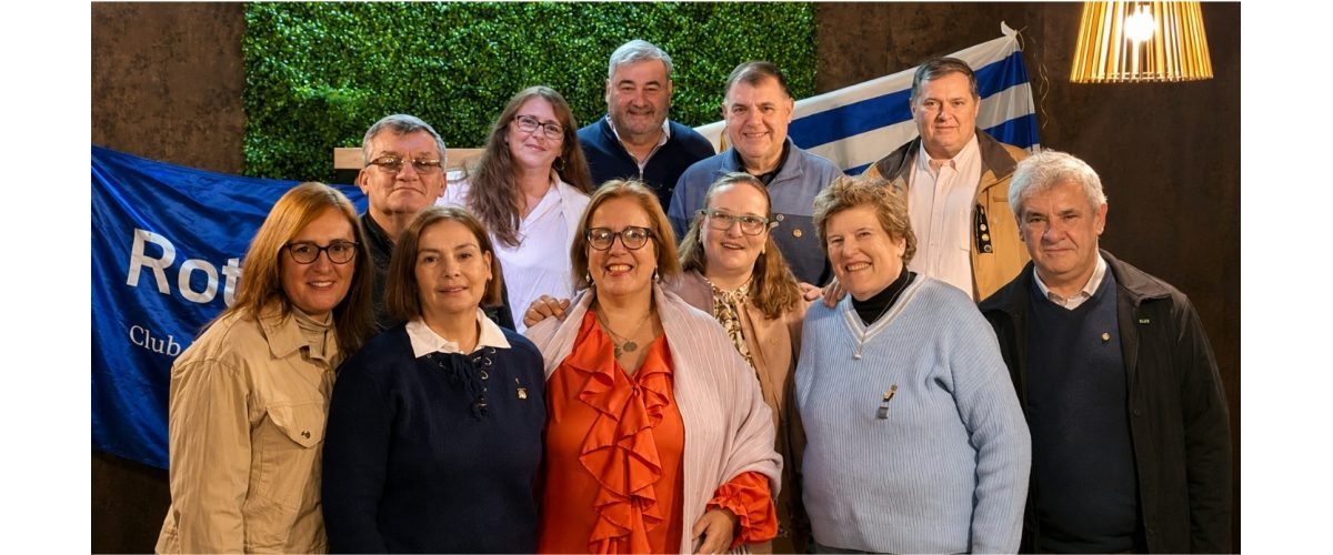Rotary-web