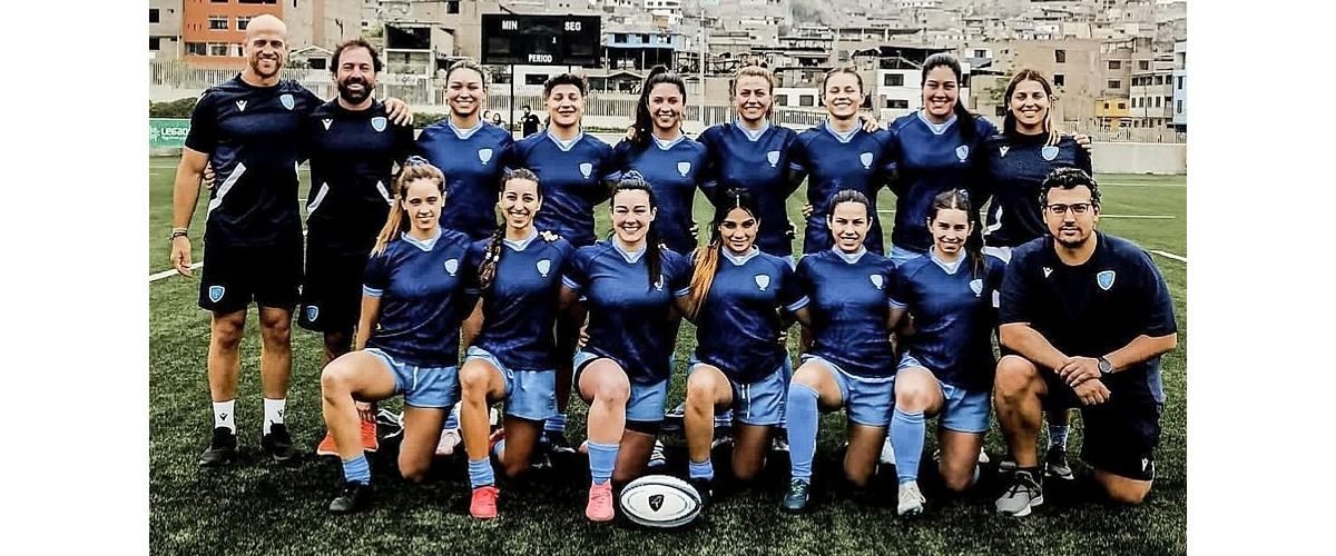 Rugby-Femenino