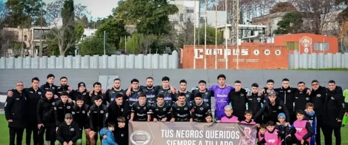 San Carlos campeón del apertura