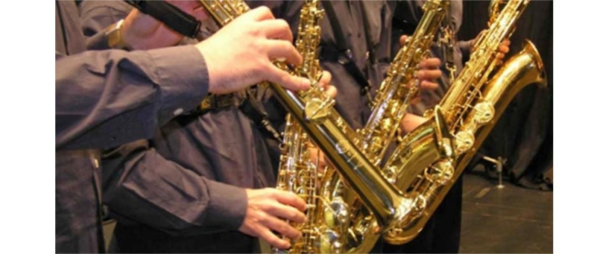 Saxofonistas