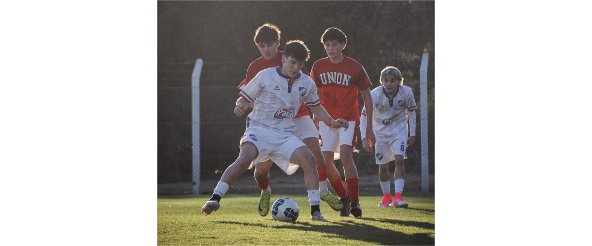 Sub-17
