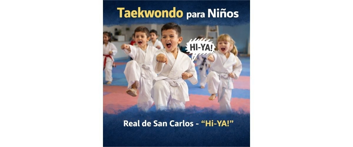 Taekwondo