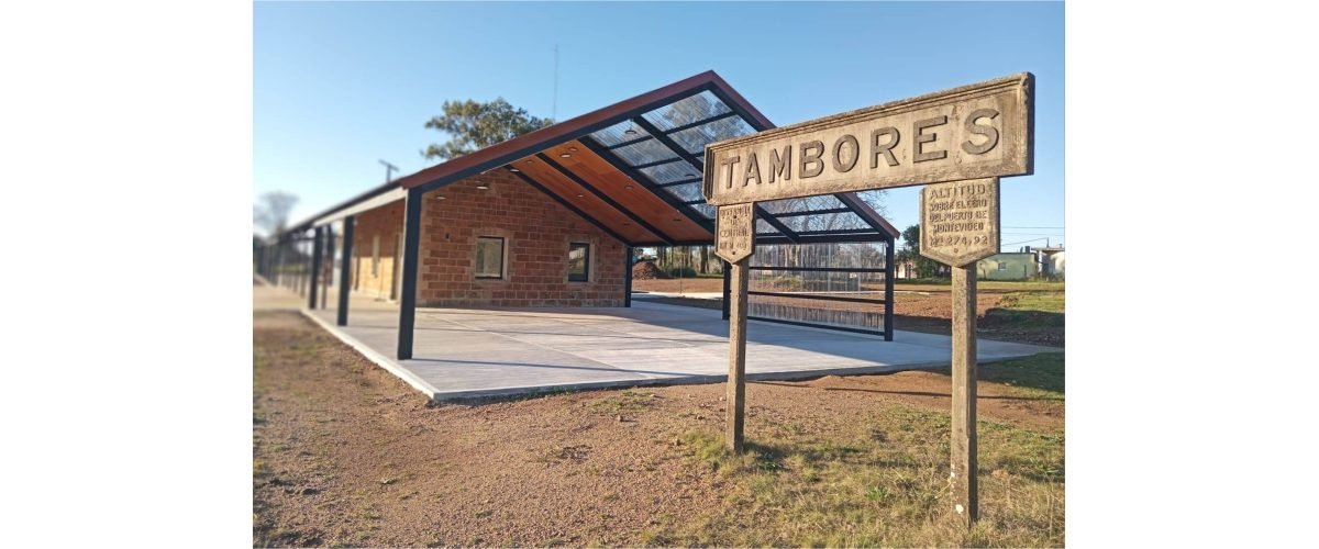 Tambores