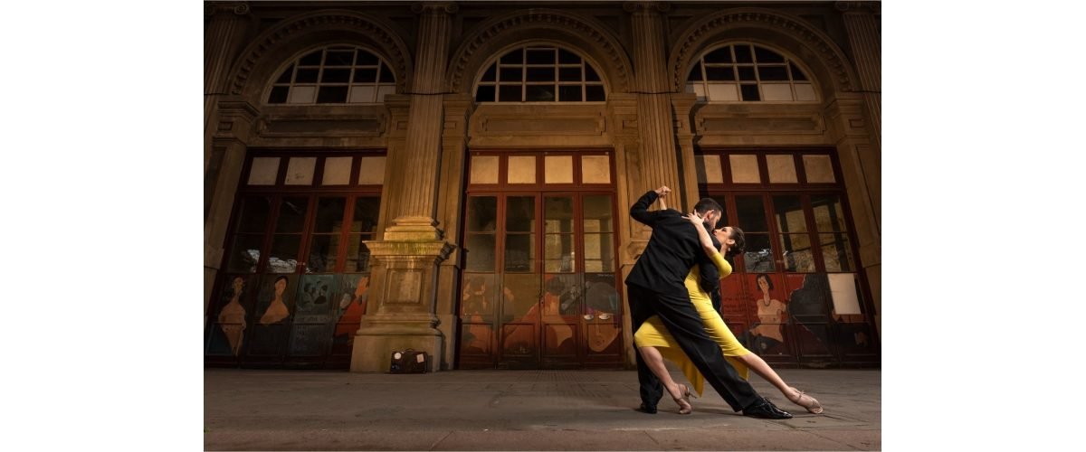 Tango