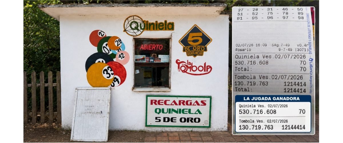 Tombola