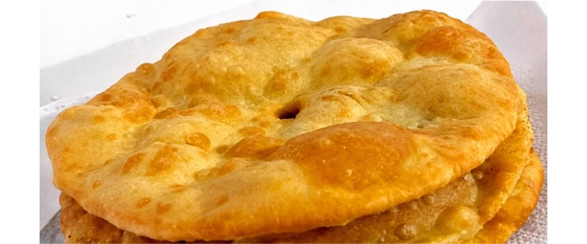 Tortas-fritas