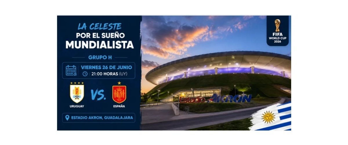 Uruguay