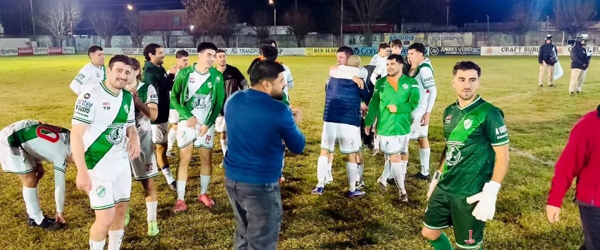 Uruguayo campeon Carmelo Apertura