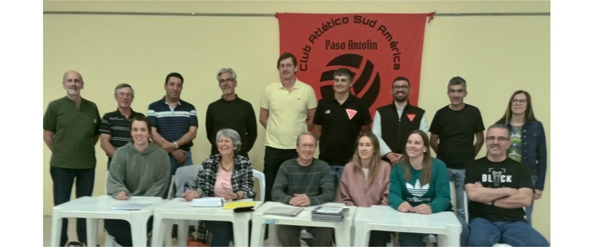 En este año 2025 la Liga Departamental de Voleibol aprobó sus estatutos