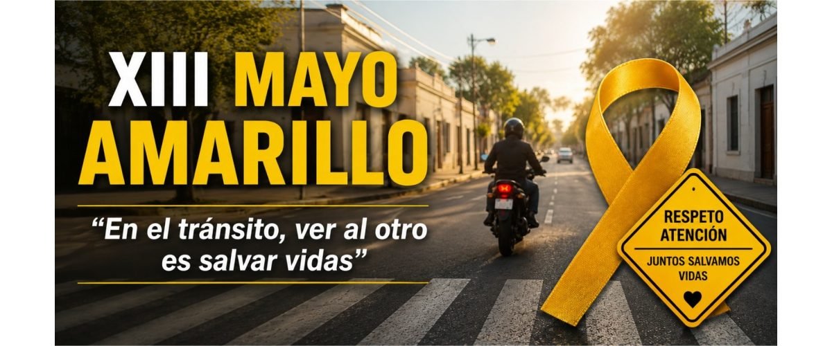 XIII-Mayo-Amarillo