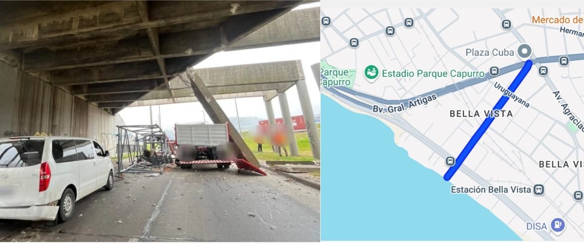 accidente