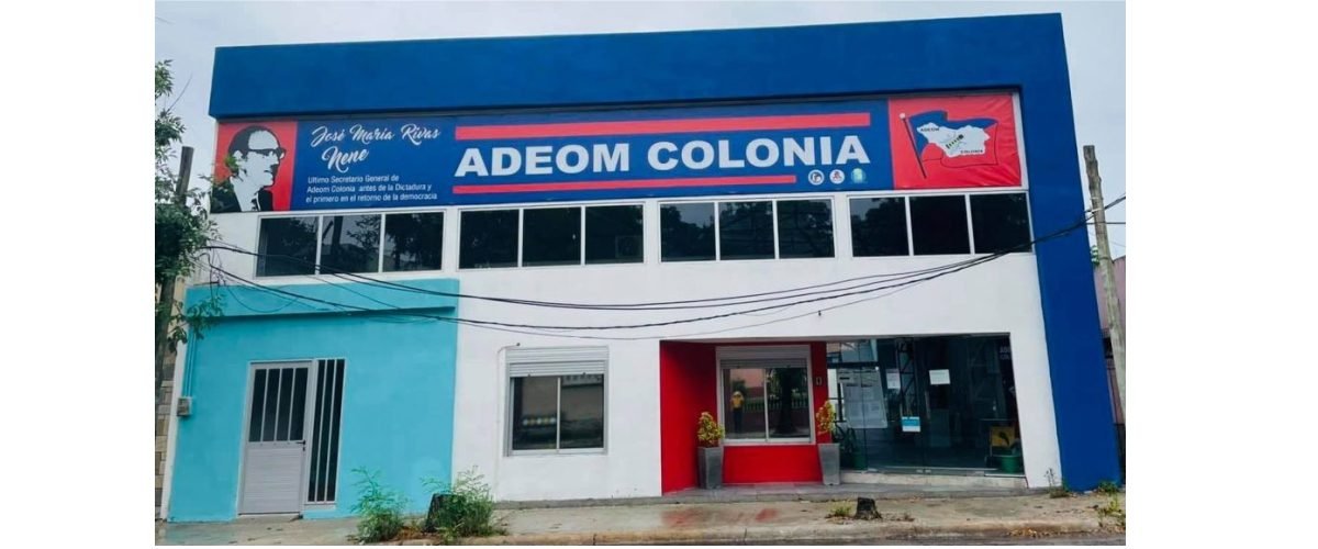 adeom-colonia