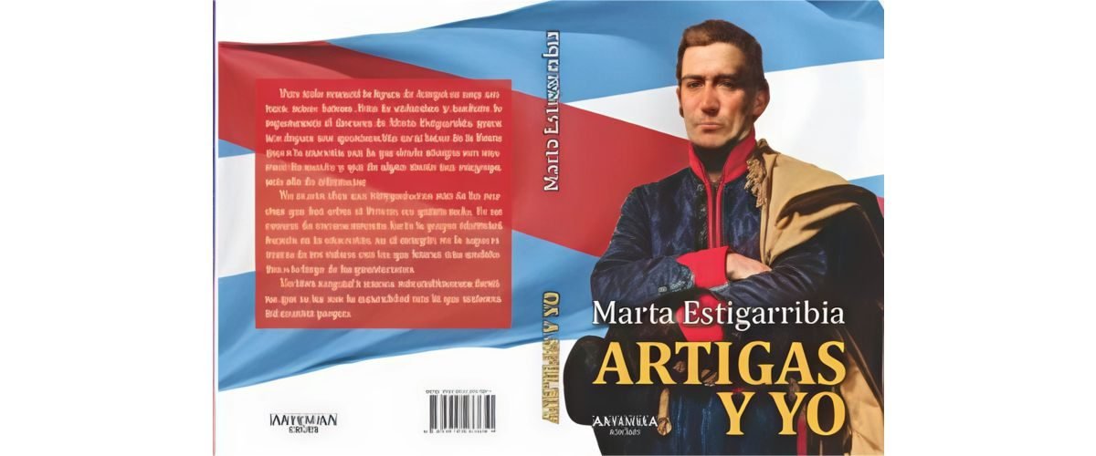 artigas y yo