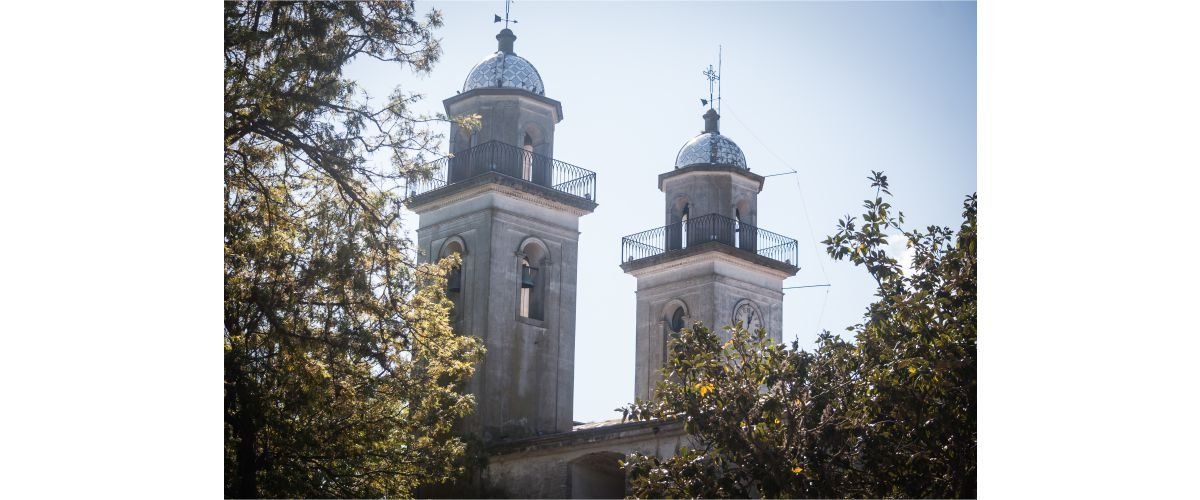 basilica