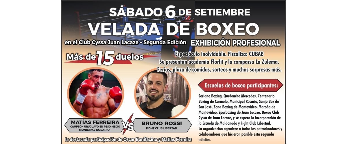 boxeo