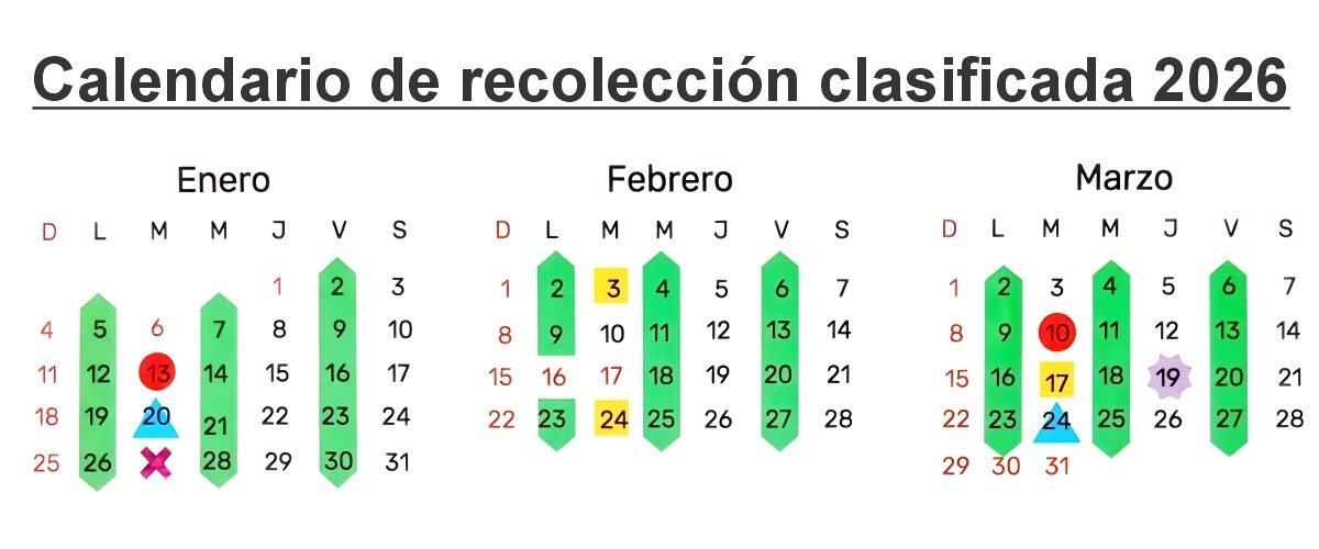 calendario