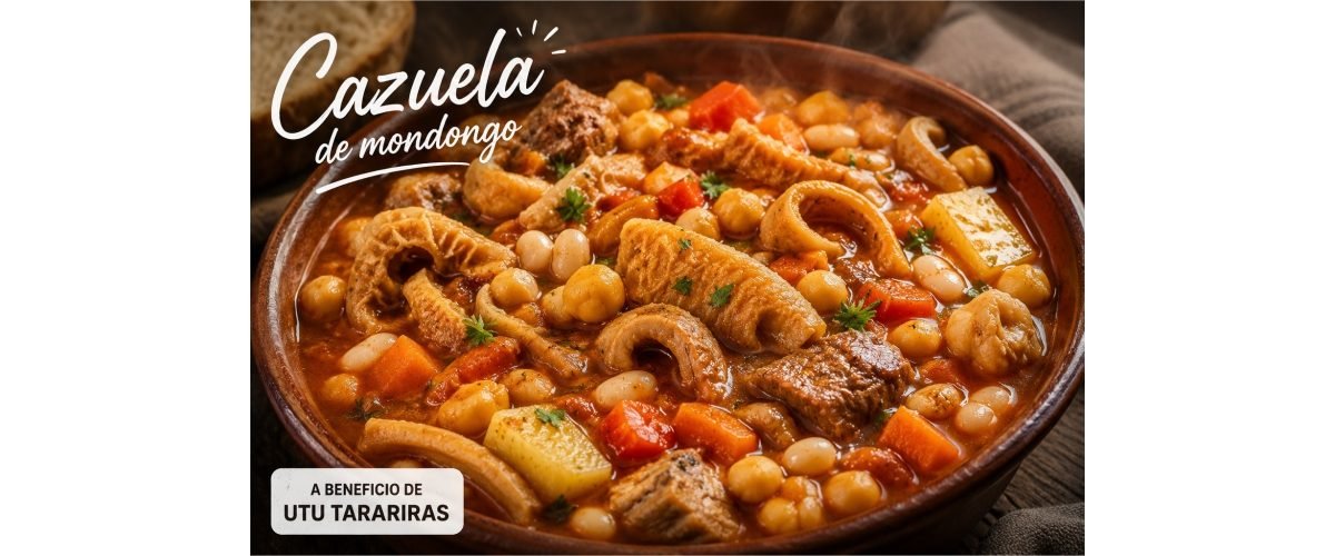 cazuela